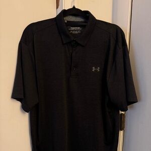 Under Armour Golf Polo